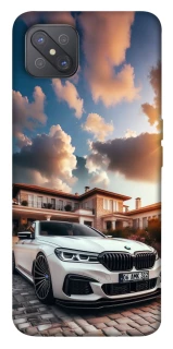 Чохол на Oppo A92s BMW in da house фото 1 з 1