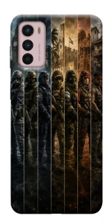 Чехол на Motorola Moto G42 Counter-Strike ver.2 фото 1 из 1