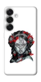 Чохол на Samsung Galaxy S26 Edge Мотанка Оберіг фото 1 з 1