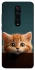 Чехол на Xiaomi Redmi K20 / K20 Pro / Mi9T / Mi9T Pro Чехол Котёнок фото 1 из 1