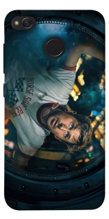 Чохол на Xiaomi Redmi 4X Project Hail Mary ver.7 фото 1 з 1