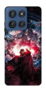 Чохол на Motorola Edge 60 Stylus Doctor Strange фото 1 з 1