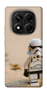 Чохол на Xiaomi Redmi Note 14 Pro 4G ЛЕГО Зоряні Війни фото 1 з 1