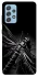 Чехол на Samsung Galaxy A52 4G / A52 5G Black dragonfly фото 1 из 1