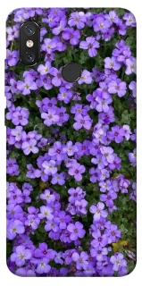 Чохол на Xiaomi Mi 8 Flowers v17 фото 1 з 1