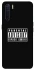 Чохол на Oppo A91 Parental Advisory Label фото 1 з 1