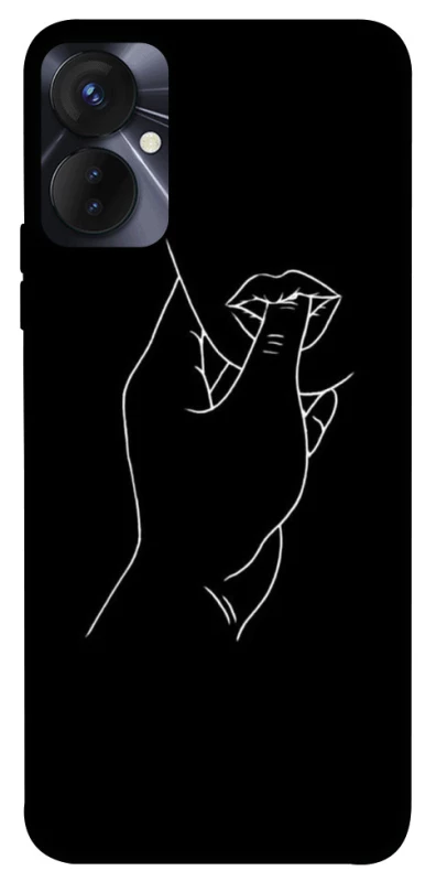 Чохол на TECNO Spark 9 Pro (KH7n) Passion фото 1 з 1