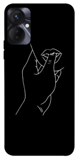 Чохол на TECNO Spark 9 Pro (KH7n) Passion фото 1 з 1