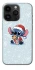Чохол на Apple iPhone 14 Pro (6.1") Stitch ver.21 фото 1 з 1