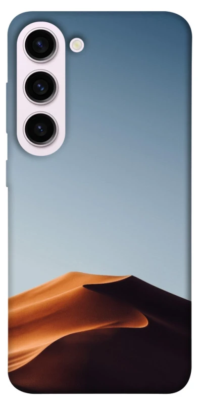 Чехол на Samsung Galaxy S23+ Dune фото 1 из 1
