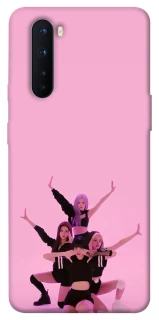 Чохол на OnePlus Nord BLACKPINK v3 фото 1 з 1