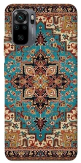 Чохол на Xiaomi Redmi Note 10 / Note 10s Килим v5 фото 1 з 1