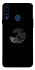 Чохол на Samsung Galaxy A20s Black tsunami фото 1 Чохол на Samsung Galaxy A20s Black tsunami фото 1 з 1