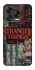 Чехол на ZTE Blade V70 Design Stranger Things ver.29 фото 2 из 2
