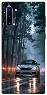 Чохол на Samsung Galaxy Note 10 BMW ride фото 1 з 1