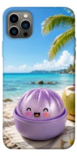 Чохол на Apple iPhone 12 Pro (6.1") Dumpling ver.7 фото 1 з 1