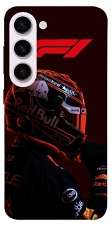 Чохол на Samsung Galaxy S23+ F-1 ver.1 фото 1 з 1