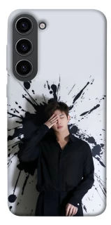 Чехол на Samsung Galaxy S23 RM - BTS фото 1 из 1
