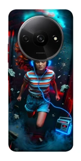 Чехол на Xiaomi Redmi A3 Stranger Things ver.44 фото 1 из 1