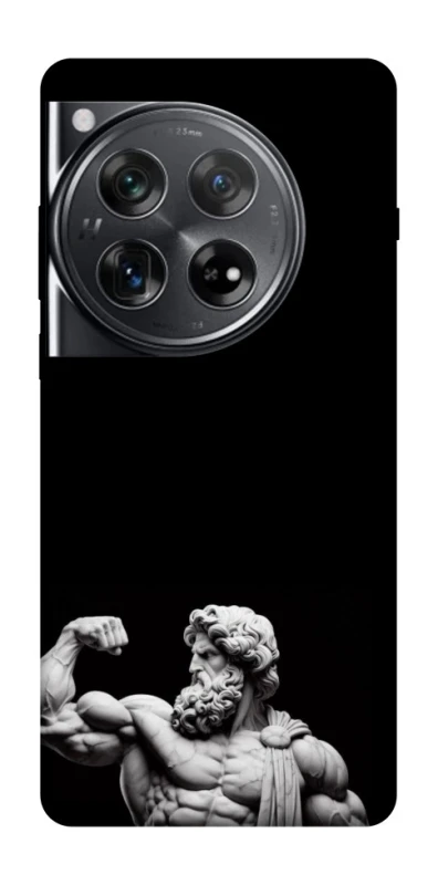 Чехол на OnePlus 12 Strong Style фото 1 из 1