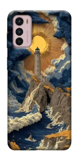 Чохол на Motorola Moto G42 Lighthouse ver.2 фото 1 з 1