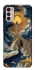 Чохол на Motorola Moto G42 Lighthouse ver.2 фото 1 з 1
