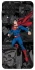 Чехол на Samsung Galaxy A22 4G superman comics фото 1 из 1