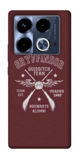 Чехол на Infinix Note 40 4G Harry Potter v6 фото 1 из 1