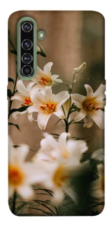 Чохол на Realme X50 Pro Лілії фото 1 з 1