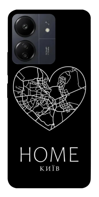Чохол на Xiaomi Redmi 13C Київ Home фото 1 з 1
