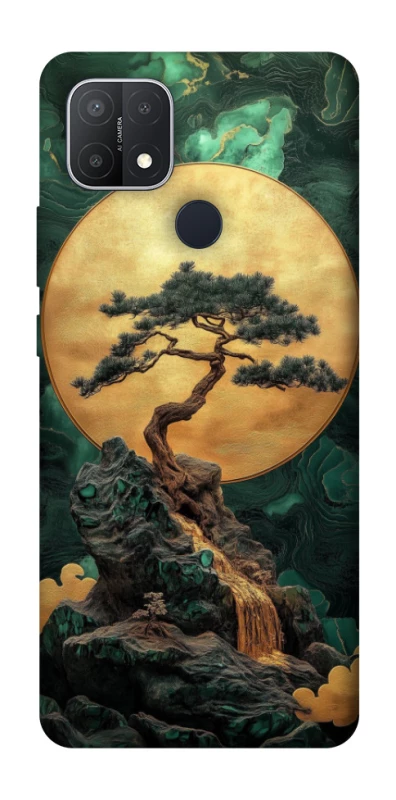 Чохол на Oppo A15s / A15 banzai фото 1 з 1