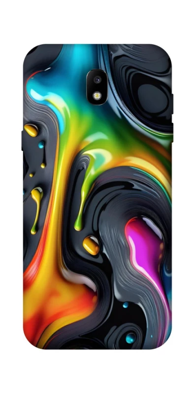 Чохол на Samsung Galaxy J5 (2017) dye фото 1 з 1