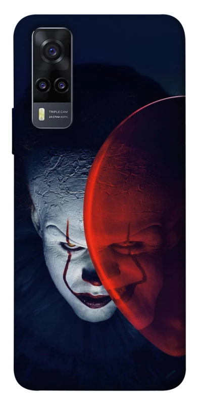 Чохол на Vivo Y31 Воно v3 фото 1 з 1