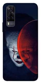 Чохол на Vivo Y31 Воно v3 фото 1 з 1