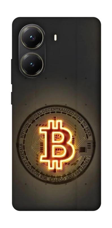 Чохол на Xiaomi Poco X6 Pro Битферма фото 1 з 1