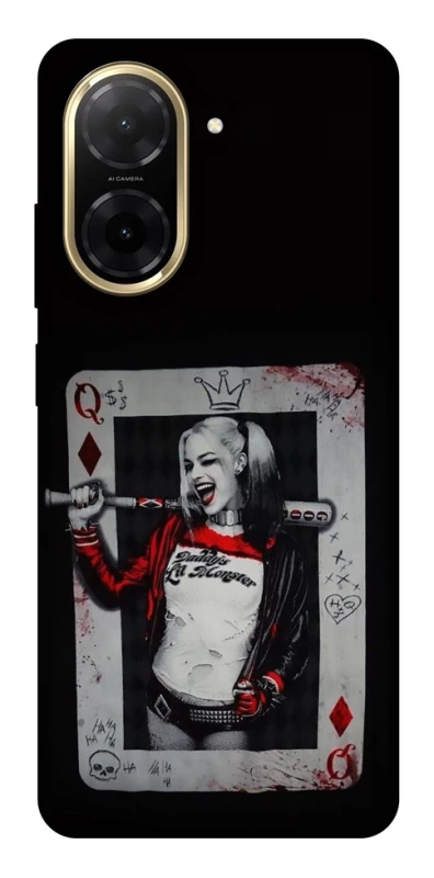 Чехол на Xiaomi Redmi A5 (Europe version) Harley Queen фото 1 из 1