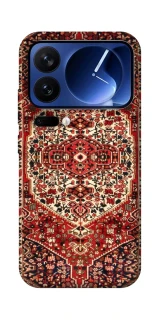 Чохол на Xiaomi Poco F7 Ultra Килим v11 фото 1 з 1