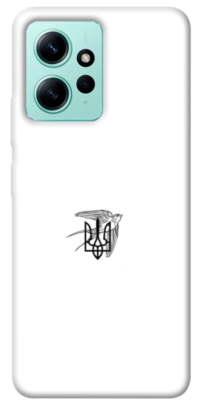 Чохол на Xiaomi Redmi Note 12 4G Сокіл фото 1 з 1