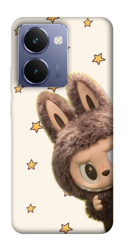 Чохол на Realme P3 Ultra Cute Zimomo фото 1 з 1