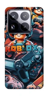 Чохол на Xiaomi 15 Pro Roblox aesthetics ver.11 фото 1 з 1