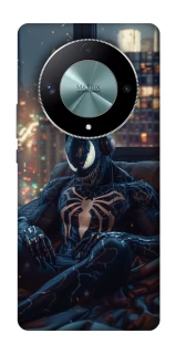 Чехол на Huawei Magic6 Lite Venom earphones фото 1 из 1