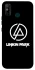 Чохол на TECNO Spark 6 Go Linkin Park logo ver.1 фото 1 Чохол на TECNO Spark 6 Go Linkin Park logo ver.1 фото 1 з 1