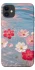 Чохол на Apple iPhone 11 (6.1") Breeze Bloom фото 1 з 1