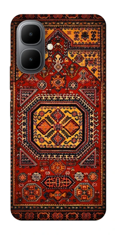 Чехол на Infinix Smart 10 Килим v1 фото 1 из 1