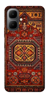 Чохол на Infinix Smart 10 Килим v1 фото 1 з 1