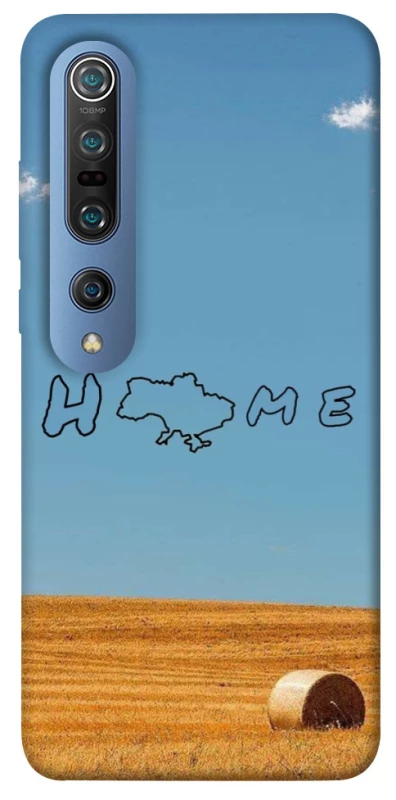 Чохол на Xiaomi Mi 10 / Mi 10 Pro Home фото 1 з 1
