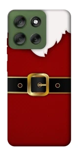 Чохол на Motorola Moto G56 5G Новорічний v4 фото 1 з 1