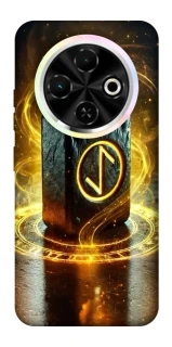 Чохол на TECNO Spark 30C Руна Ейваз фото 1 з 1