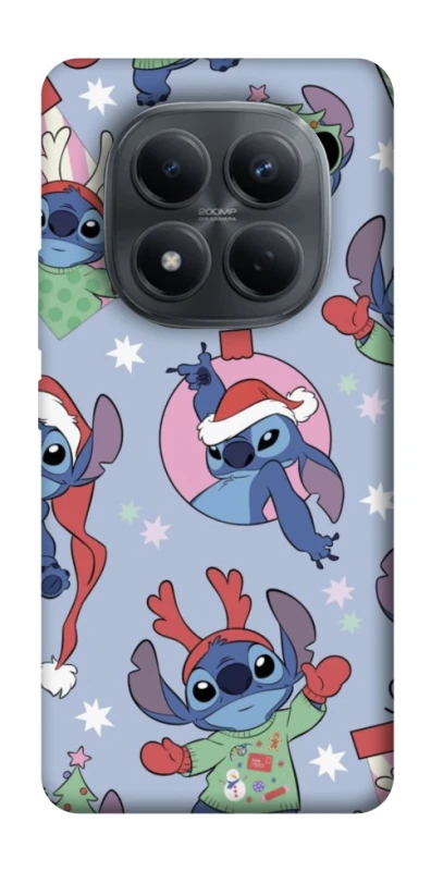 Чохол на Xiaomi Redmi Note 15 Pro 4G Stitch ver.20 фото 1 з 1