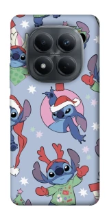 Чохол на Xiaomi Redmi Note 15 Pro 4G Stitch ver.20 фото 1 з 1